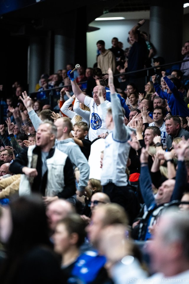 34 Eesti vs Rootsi 82-87 11.11.22