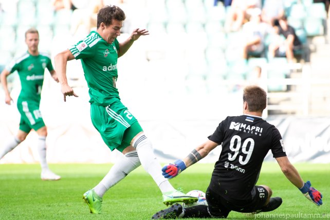 27 FCI Levadia vs Tallinna Kalev 3-1 01.07.22