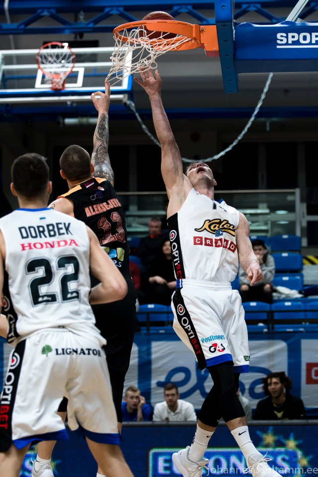 08 Kalev-Cramo vs Jekabpils 104-56 11.12.18