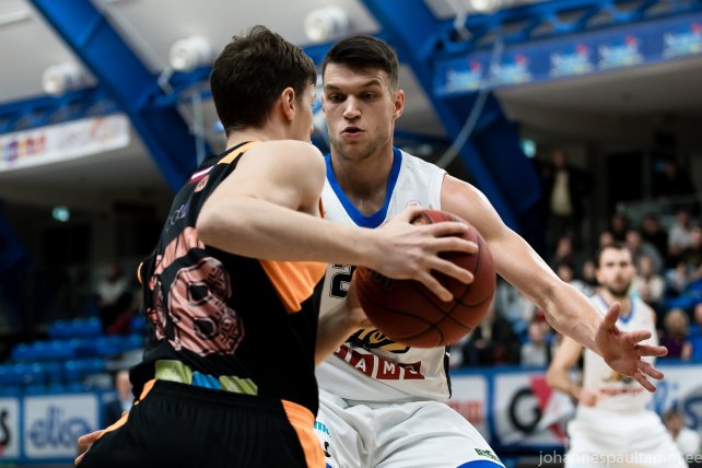 09 Kalev-Cramo vs Jekabpils 104-56 11.12.18