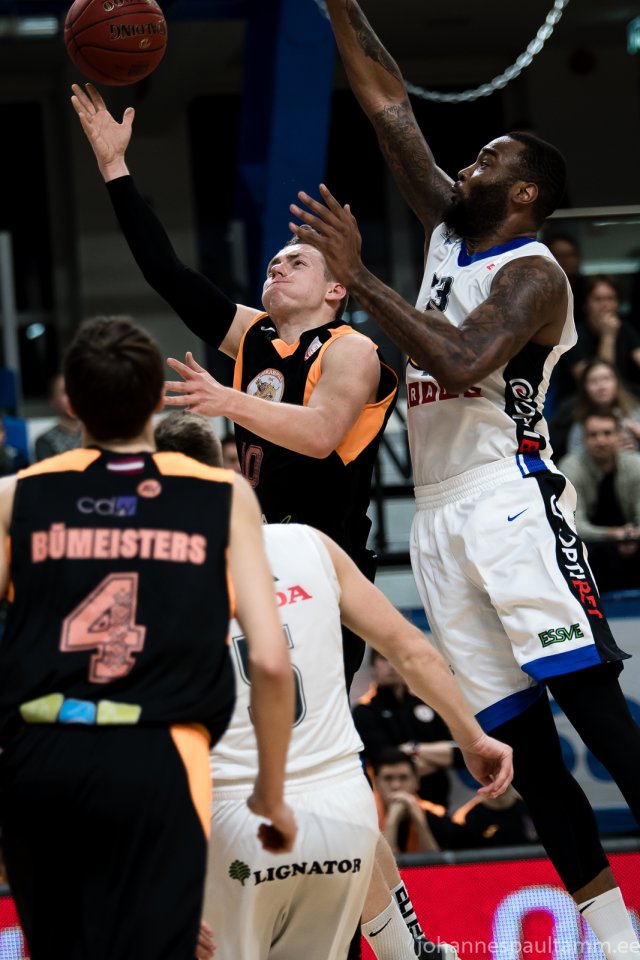 12 Kalev-Cramo vs Jekabpils 104-56 11.12.18