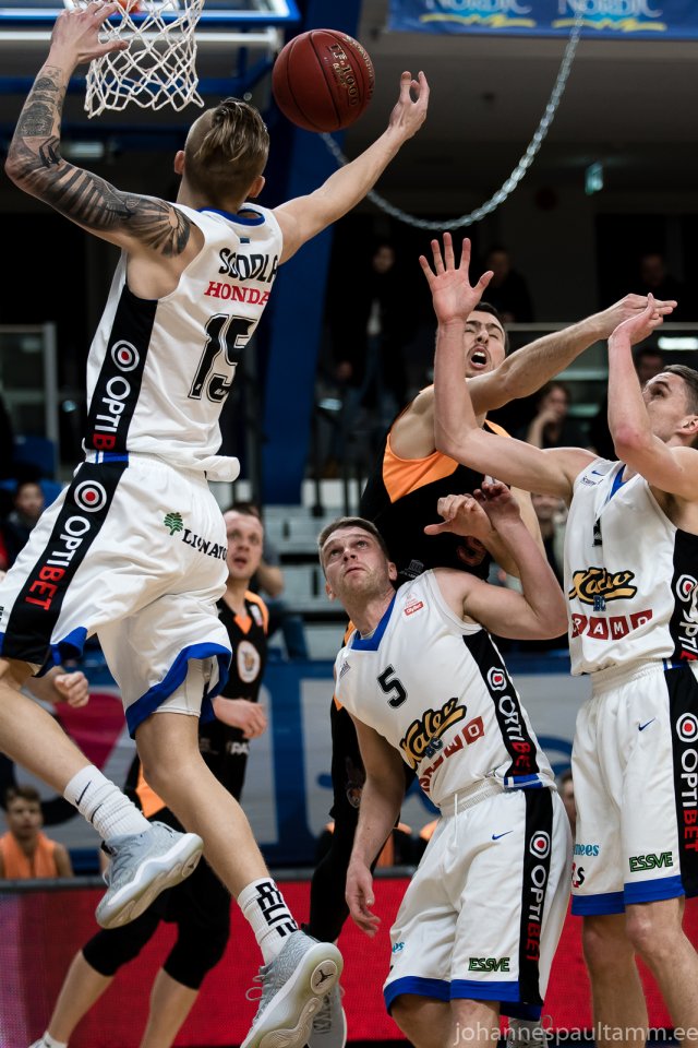 15 Kalev-Cramo vs Jekabpils 104-56 11.12.18