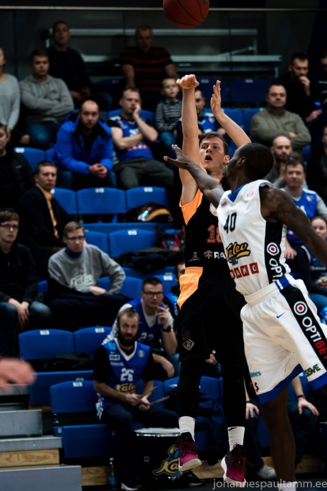 22 Kalev-Cramo vs Jekabpils 104-56 11.12.18