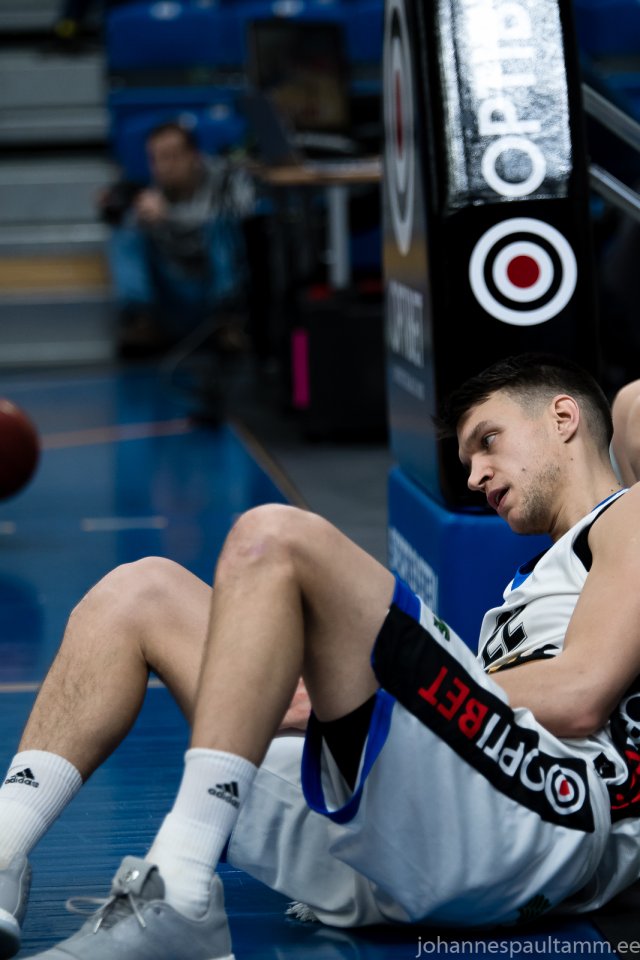28 Kalev-Cramo vs Jekabpils 104-56 11.12.18