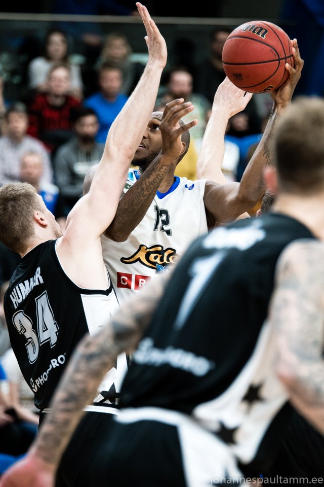 02 Kalev-Cramo vs Saratovi Avtodor 95-89 19.03.18