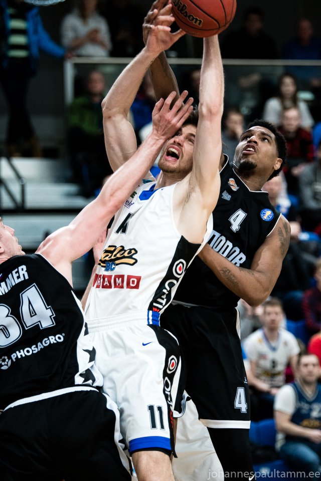05 Kalev-Cramo vs Saratovi Avtodor 95-89 19.03.18