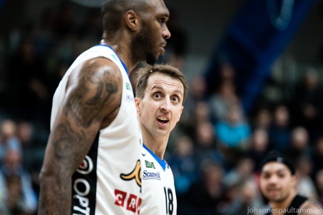 06 Kalev-Cramo vs Saratovi Avtodor 95-89 19.03.18