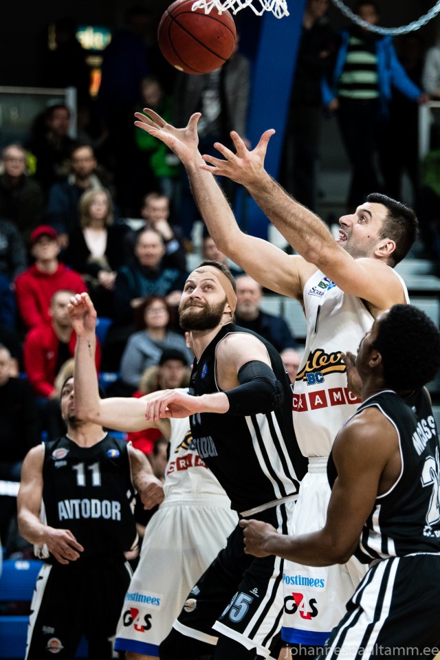 07 Kalev-Cramo vs Saratovi Avtodor 95-89 19.03.18