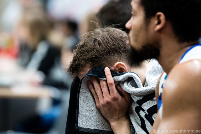 08 Kalev-Cramo vs Saratovi Avtodor 95-89 19.03.18