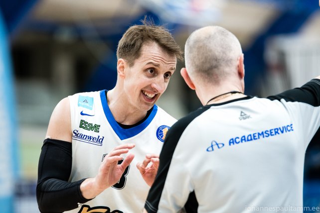 11 Kalev-Cramo vs Saratovi Avtodor 95-89 19.03.18