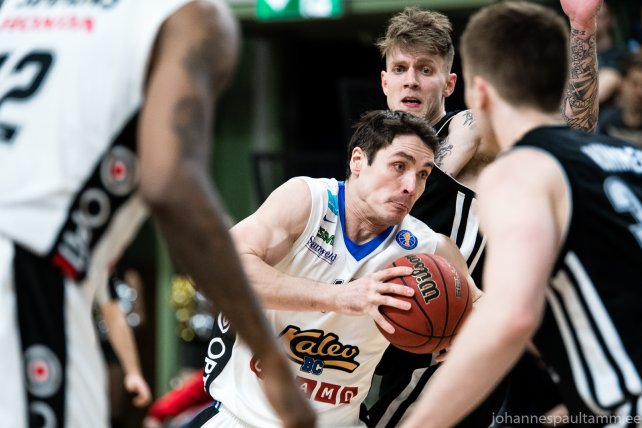 15 Kalev-Cramo vs Saratovi Avtodor 95-89 19.03.18