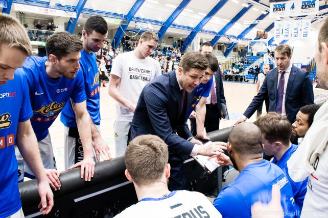 16 Kalev-Cramo vs Saratovi Avtodor 95-89 19.03.18