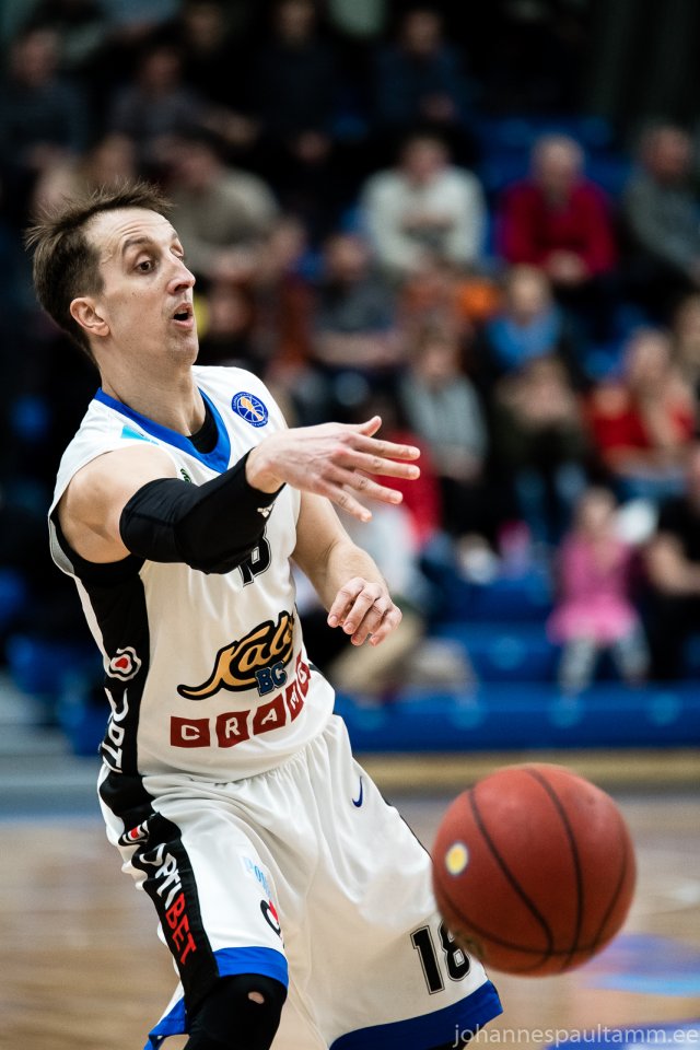 19 Kalev-Cramo vs Saratovi Avtodor 95-89 19.03.18