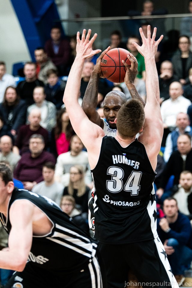 20 Kalev-Cramo vs Saratovi Avtodor 95-89 19.03.18