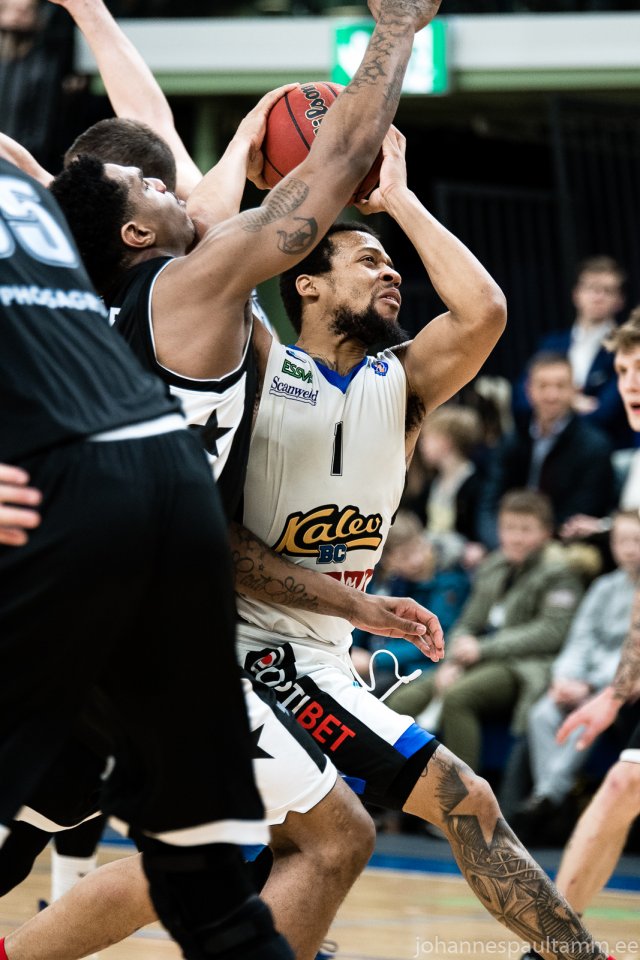 21 Kalev-Cramo vs Saratovi Avtodor 95-89 19.03.18