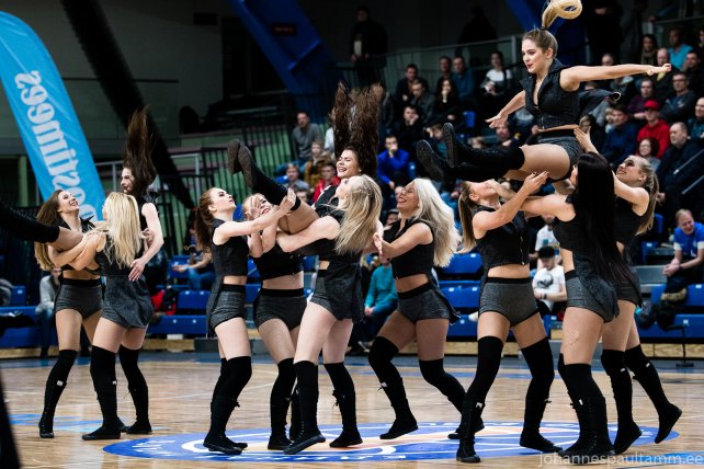 24 Kalev-Cramo vs Saratovi Avtodor 95-89 19.03.18