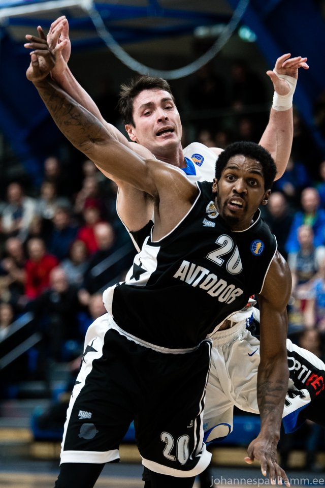 26 Kalev-Cramo vs Saratovi Avtodor 95-89 19.03.18
