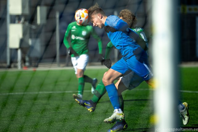 03 FC Flora vs Tartu Tammeka 1-1 01.04.23