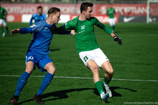 06 FC Flora vs Tartu Tammeka 1-1 01.04.23