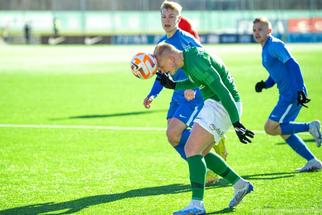 15 FC Flora vs Tartu Tammeka 1-1 01.04.23