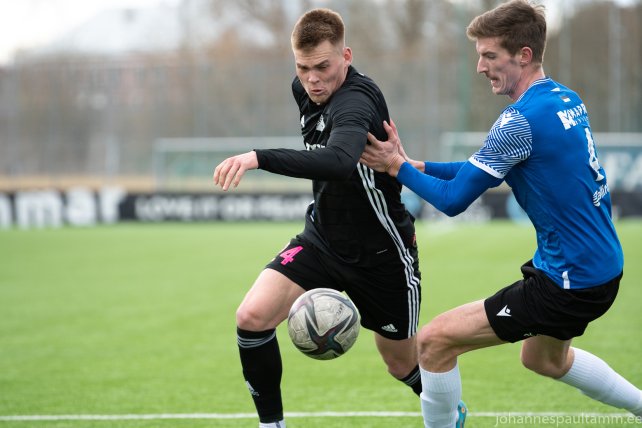 18 Nõmme Kalju vs Tallinna Kalev 2-1 10.04.22