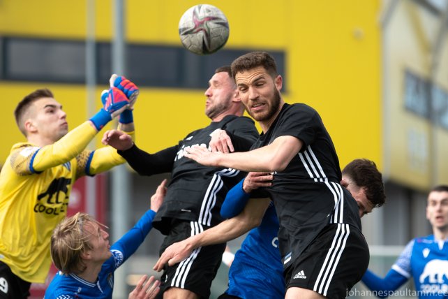 25 Nõmme Kalju vs Tallinna Kalev 2-1 10.04.22
