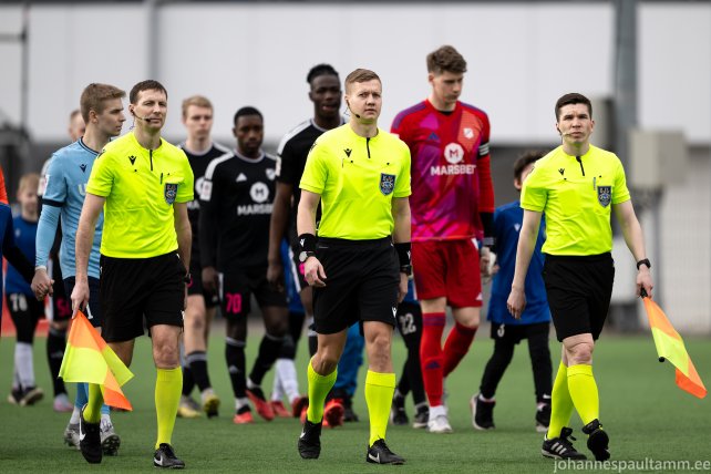 01 JK Kalev vs Nõmme Kalju 0-2 27.04.24