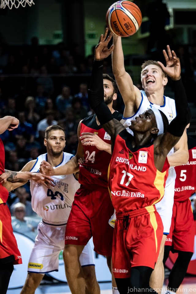 03 Eesti vs Saksamaa 43-86 13.09.18