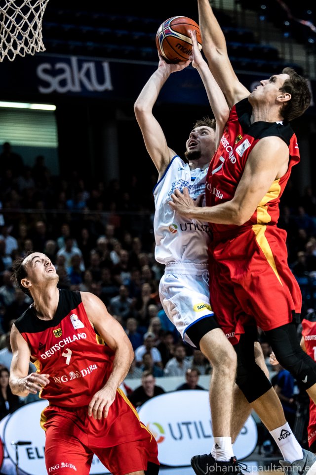 08 Eesti vs Saksamaa 43-86 13.09.18