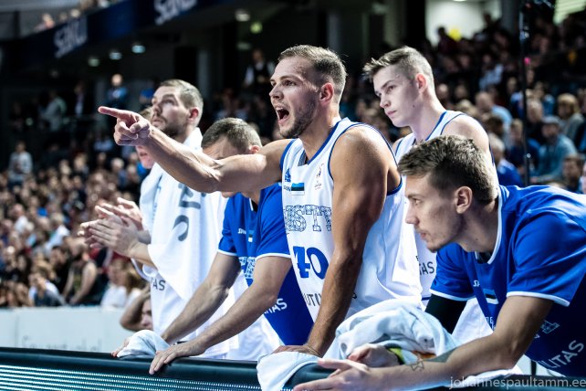 09 Eesti vs Saksamaa 43-86 13.09.18