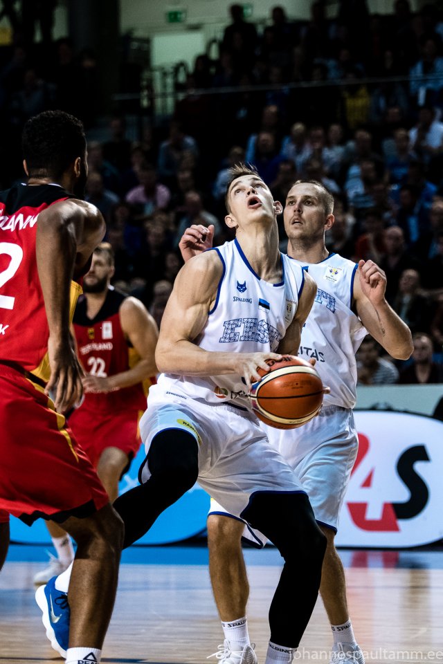 32 Eesti vs Saksamaa 43-86 13.09.18