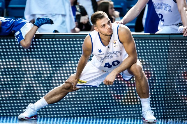 38 Eesti vs Saksamaa 43-86 13.09.18