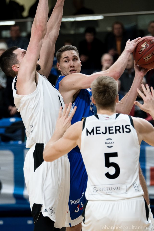 01 Kalev-Cramo vs Riia VEF 82-91 22.11.18