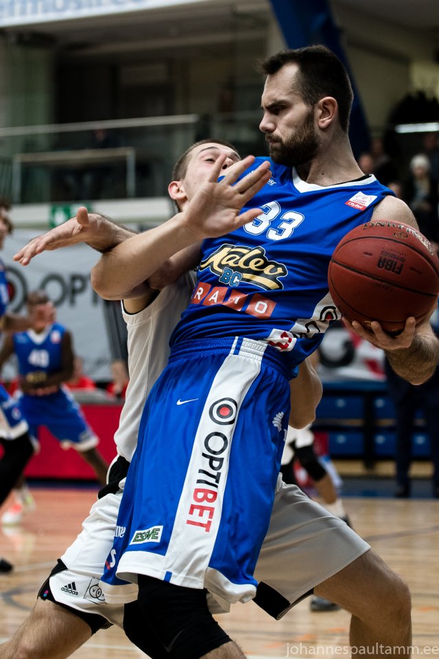 06 Kalev-Cramo vs Riia VEF 82-91 22.11.18