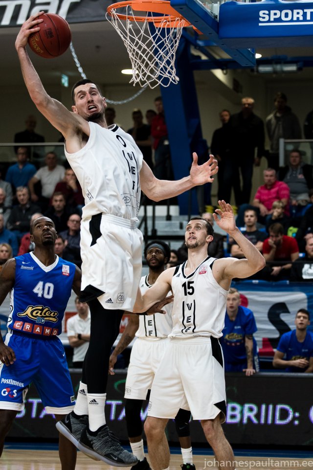 10 Kalev-Cramo vs Riia VEF 82-91 22.11.18