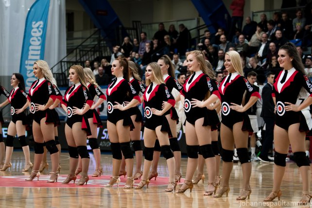 12 Kalev-Cramo vs Riia VEF 82-91 22.11.18
