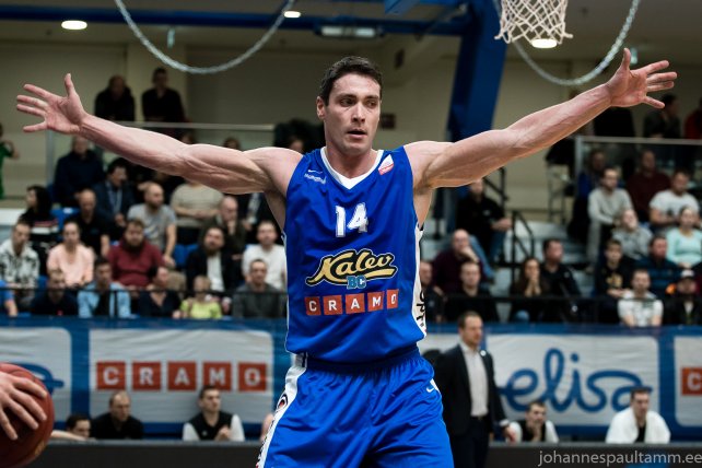 21 Kalev-Cramo vs Riia VEF 82-91 22.11.18