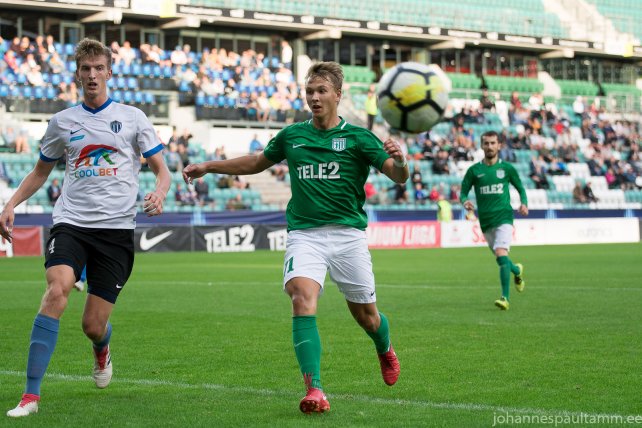 07 Flora vs Kalev 3-1 19.08.18