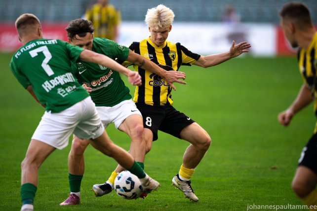 04 FC Flora vs Pärnu Vaprus 3-0 13.09.25