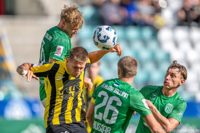 06 FC Flora vs Pärnu Vaprus 3-0 13.09.25