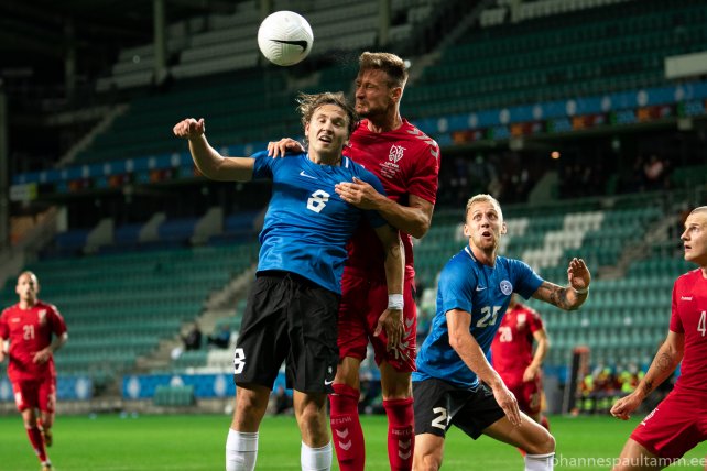 07 Eesti vs Leedu 1-3 07.10.20