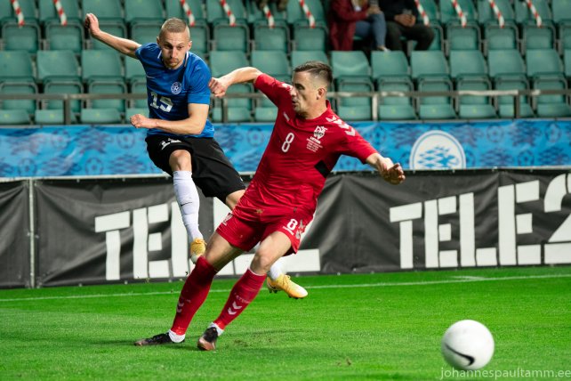 08 Eesti vs Leedu 1-3 07.10.20