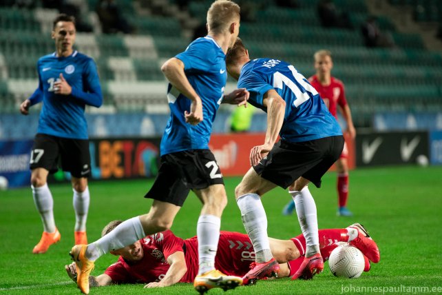 20 Eesti vs Leedu 1-3 07.10.20