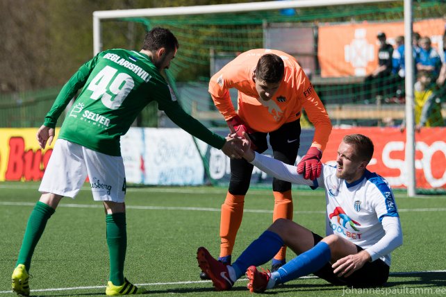 04 Kalev vs Flora 1-3 05.05.18