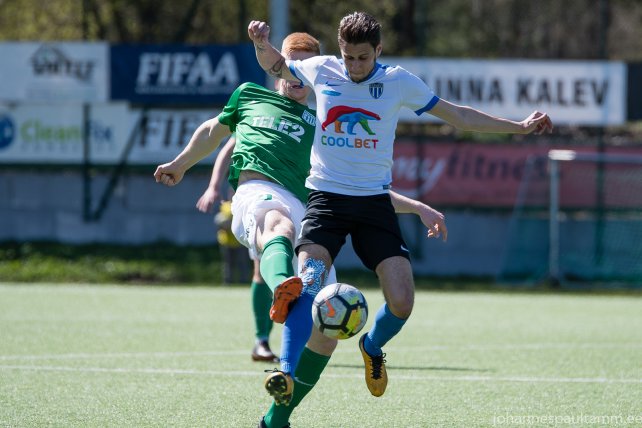 06 Kalev vs Flora 1-3 05.05.18