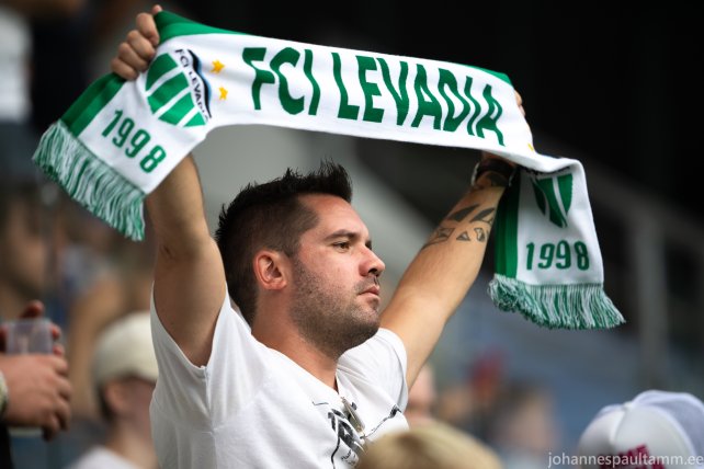 09 FCI Levadia vs Nõmme Kalju 3-0 25.08.24