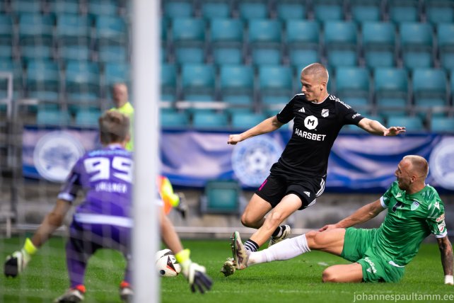 10 FCI Levadia vs Nõmme Kalju 3-0 25.08.24