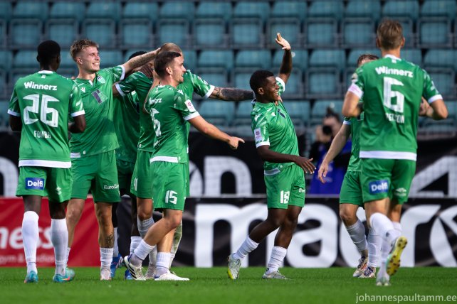 13 FCI Levadia vs Nõmme Kalju 3-0 25.08.24