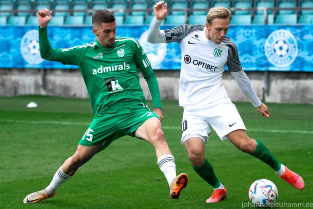 03 FCI Levadia vs FC Flora 1-2 04.09.22