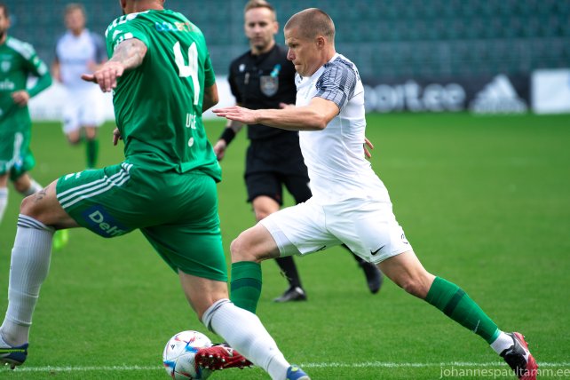 07 FCI Levadia vs FC Flora 1-2 04.09.22